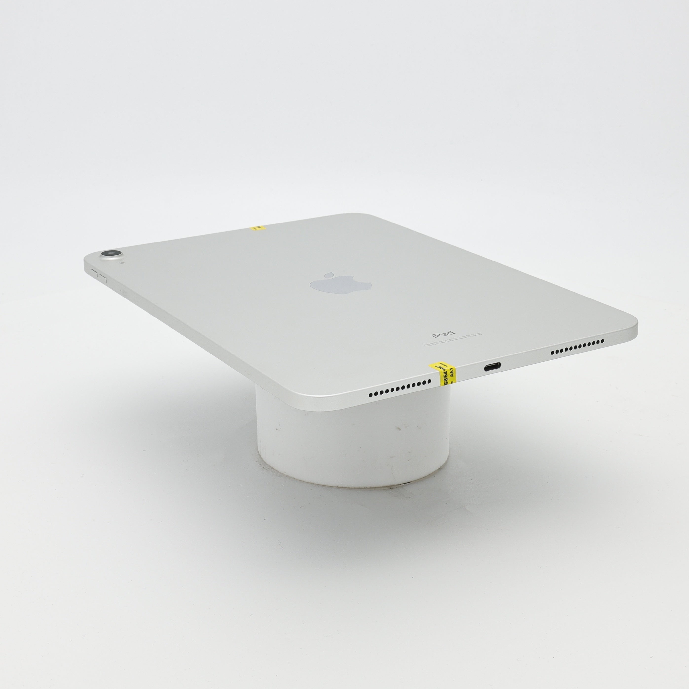 99新 Apple iPad 10代 256G 銀色 WIFI