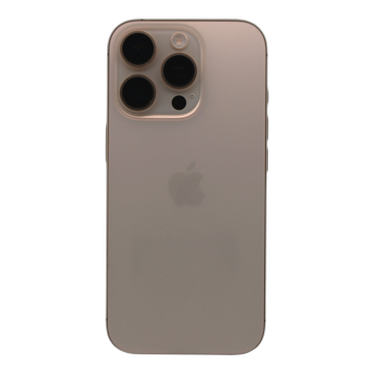 95新 Apple iPhone 16 Pro 256G 沙漠色鈦金屬 中國大陸版