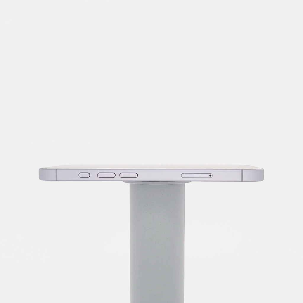 99新 Apple iPhone 17 256G 薰衣草紫色 中國大陸版