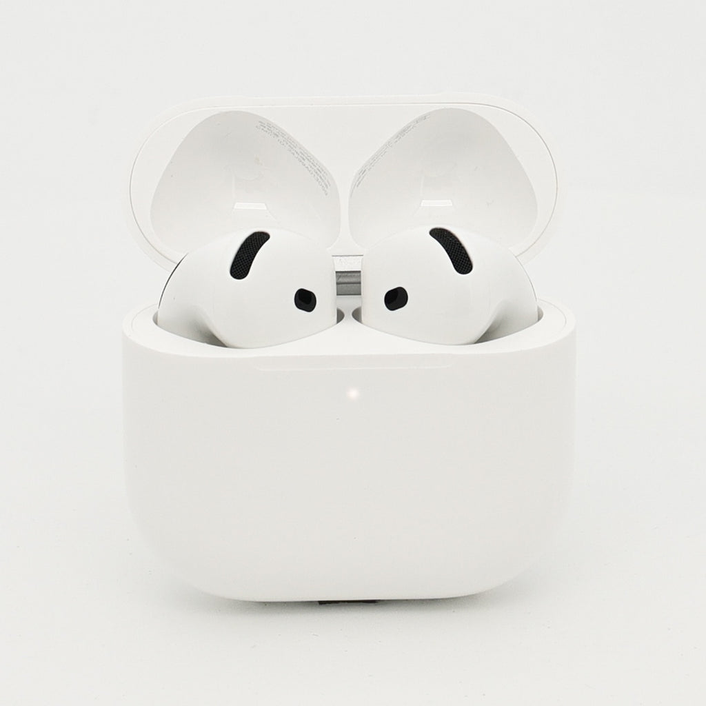 99新 Apple AirPods 4 (支持主动降噪) 白色