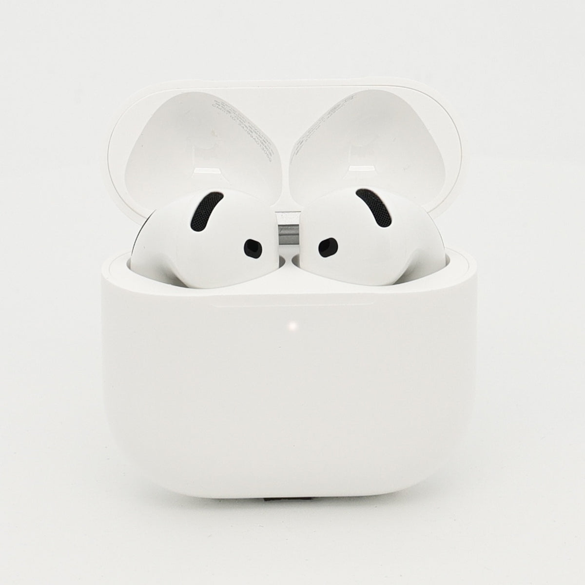 99新 Apple AirPods 4 (支持主动降噪) 白色