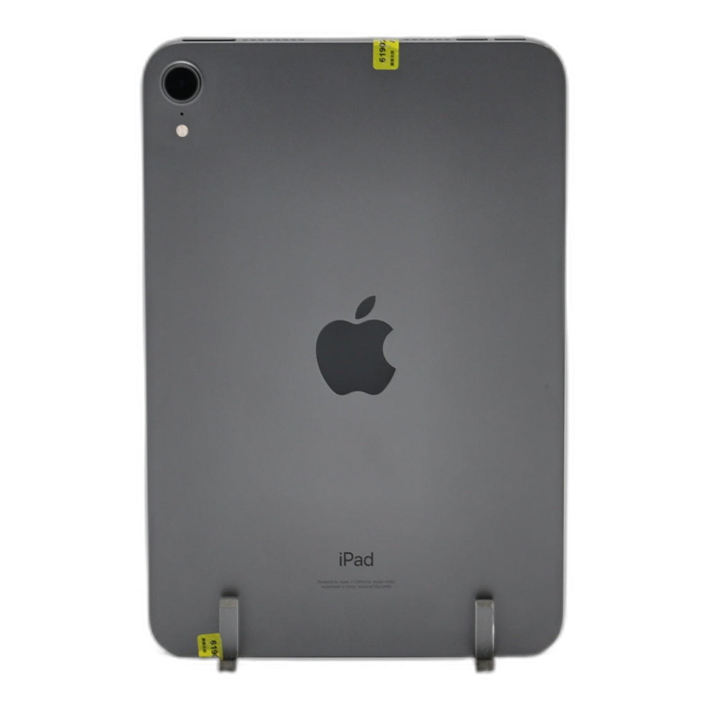 95新 Apple iPad mini6 64G 深空灰色 WIFI