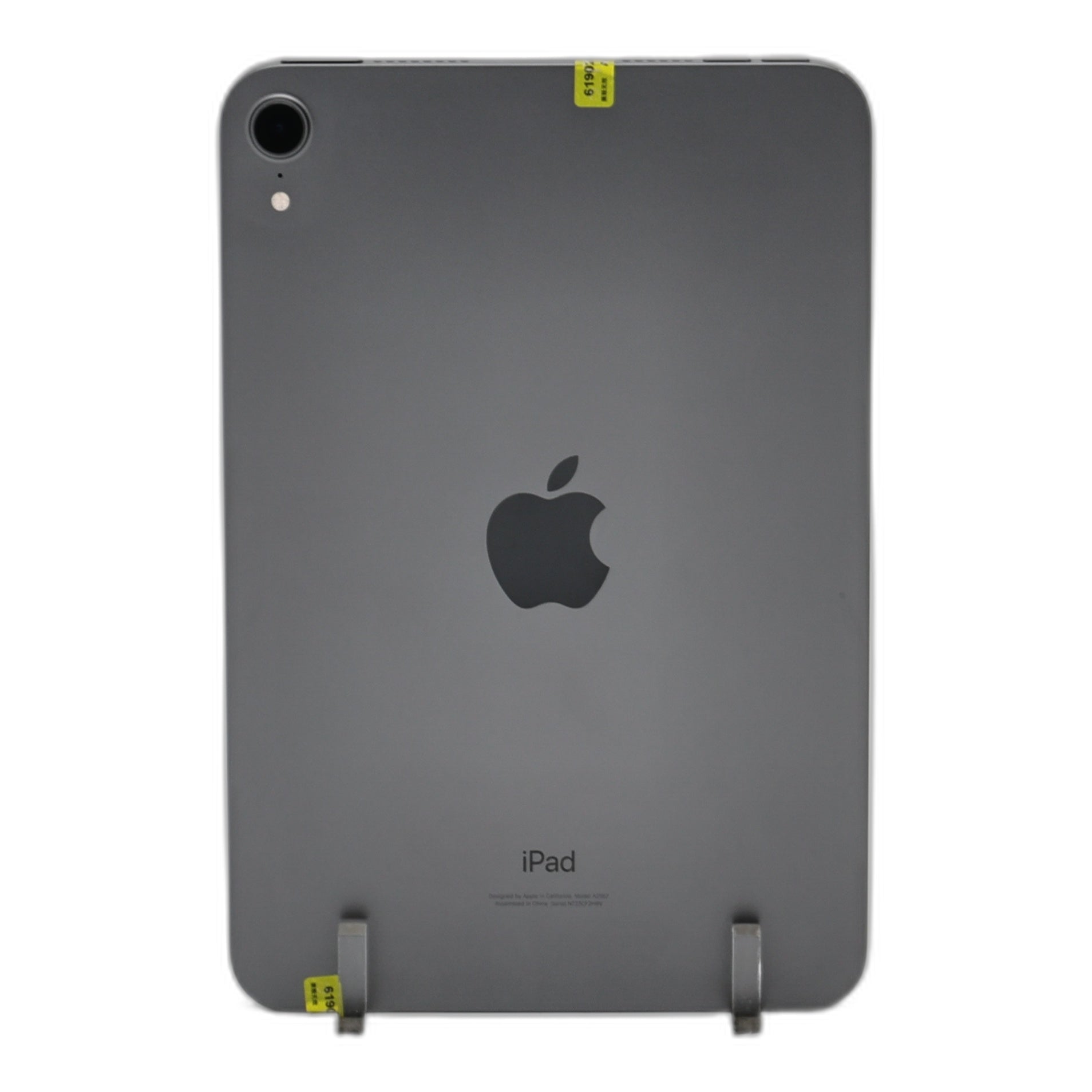 95新 Apple iPad mini6 64G 深空灰色 WIFI