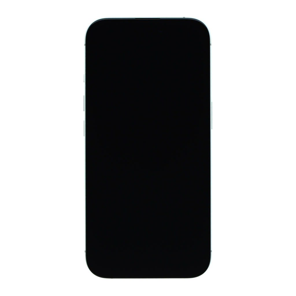 99新 Apple iPhone 16 128G 白色 中國大陸版