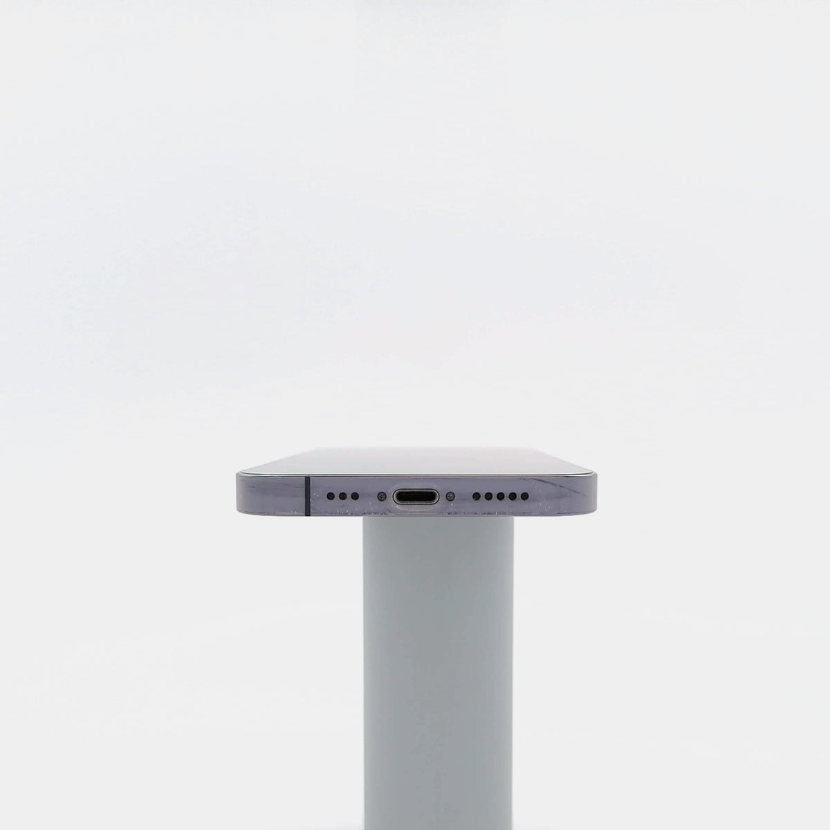 95新 Apple iPhone 14 Pro 512G 暗紫色 中國大陸版