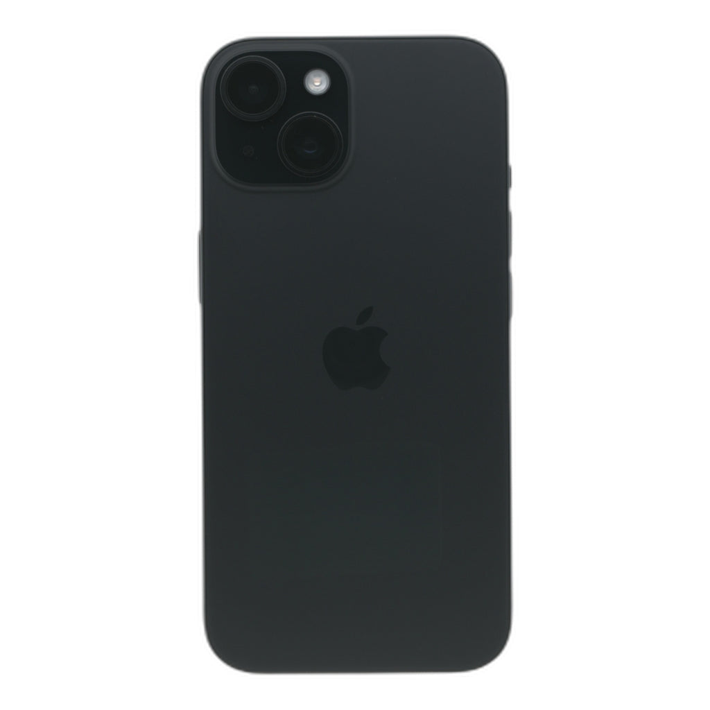 95新 Apple iPhone 15 128G 黑色 中國大陸版