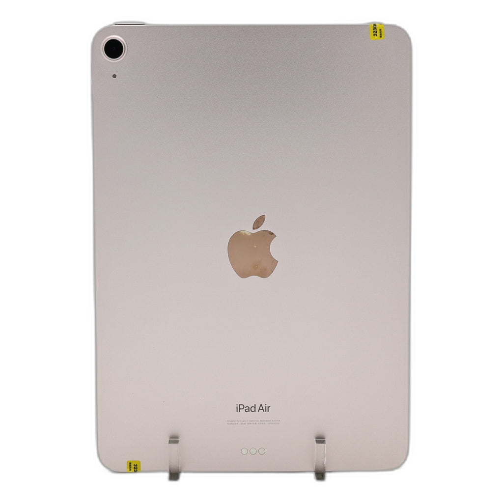 95新 Apple iPad Air5 256G 粉紅色 WIFI