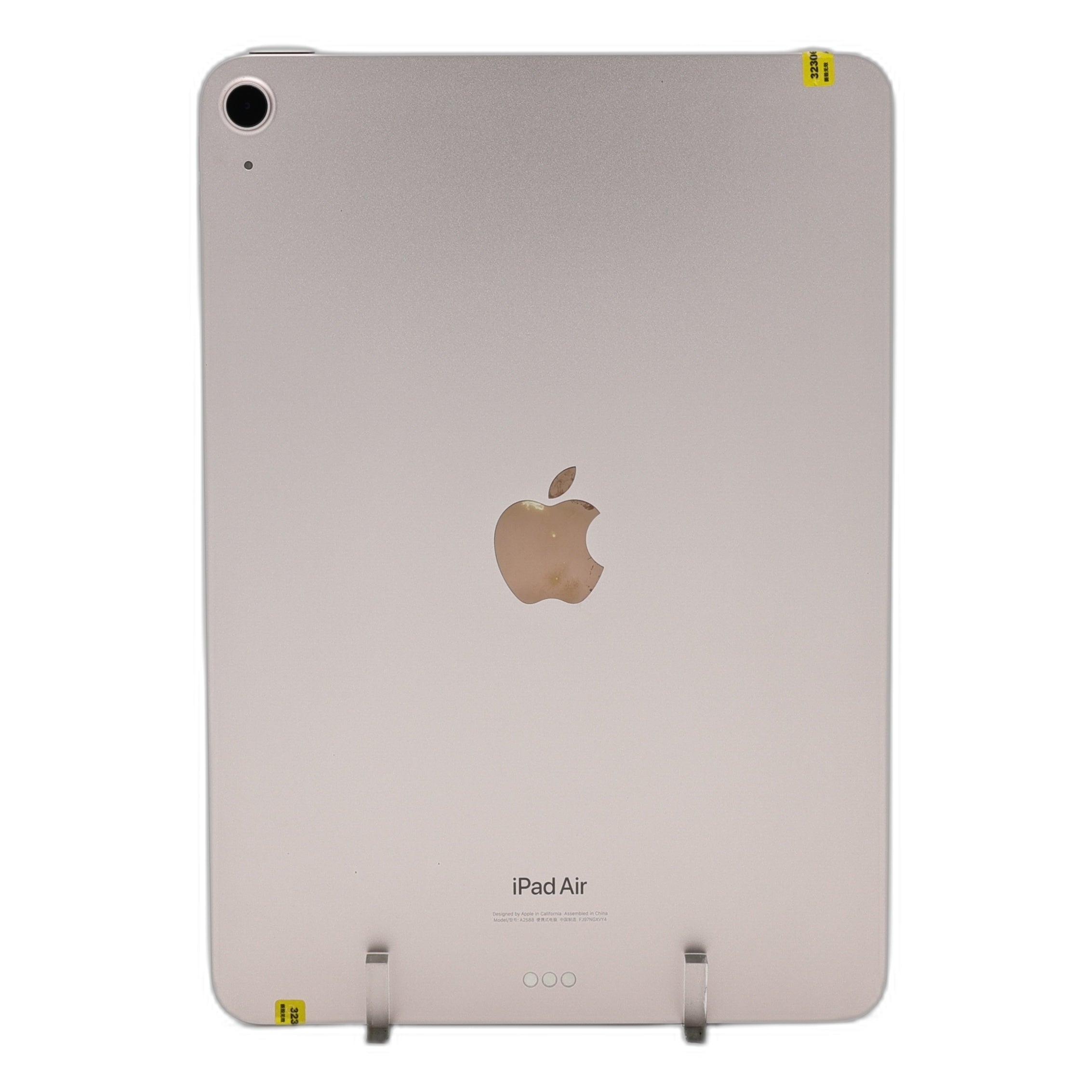 95新 Apple iPad Air5 256G 粉紅色 WIFI
