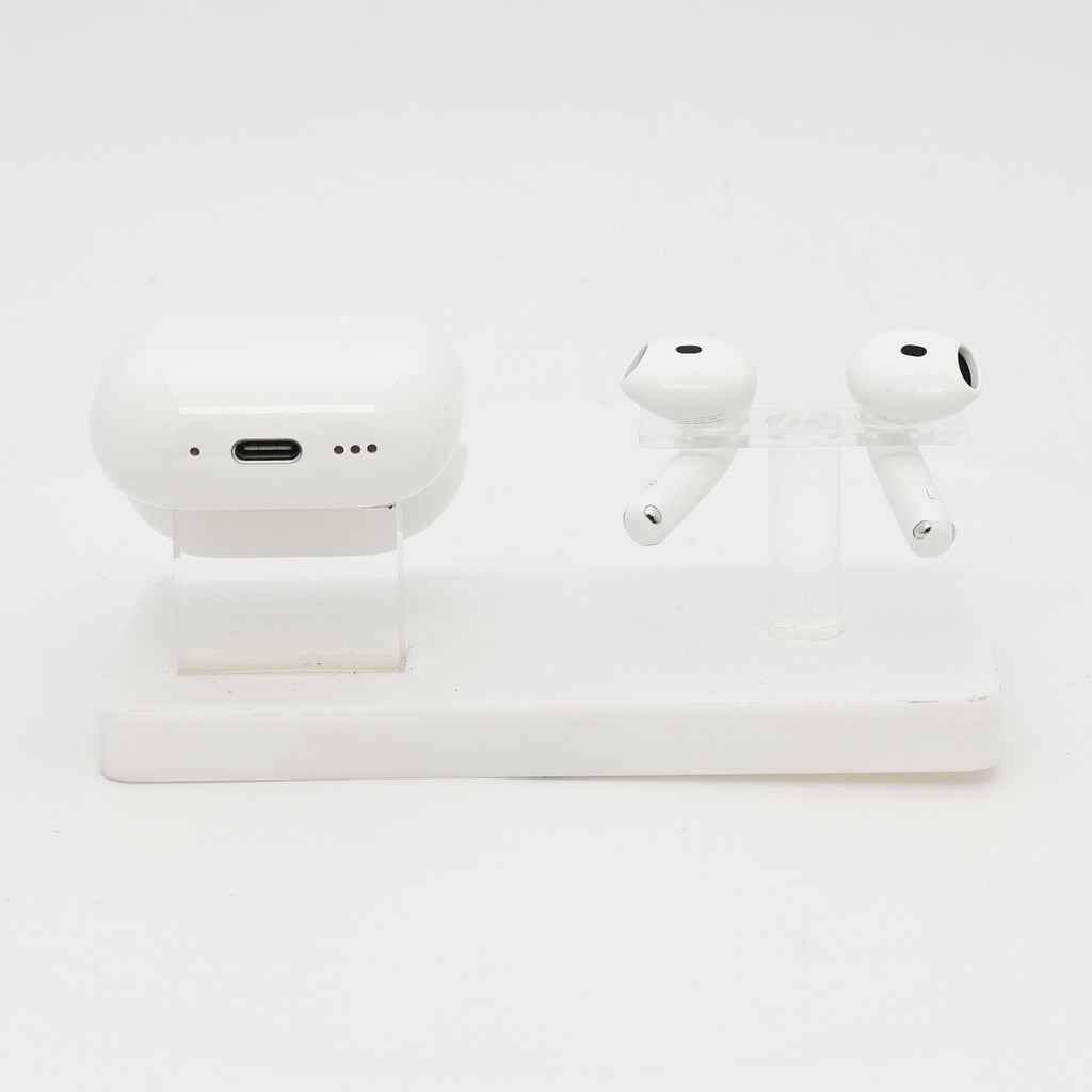 99新 Apple AirPods 4 (支持主动降噪) 白色