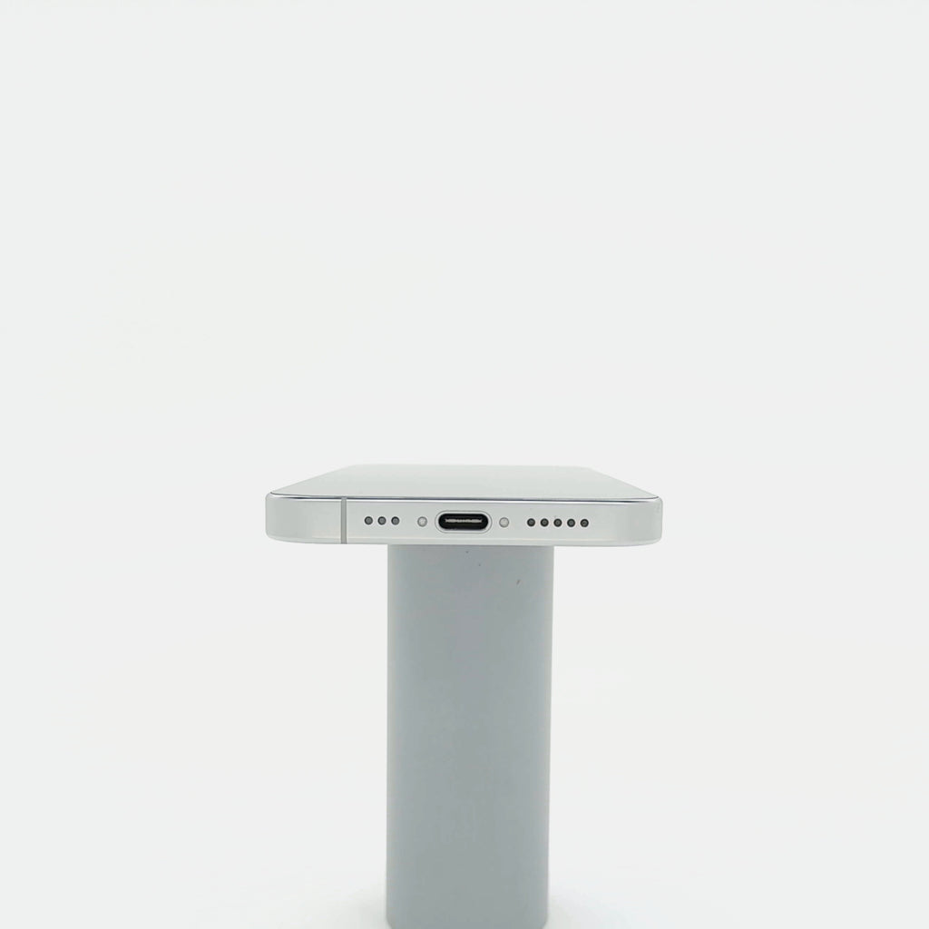 95新 Apple iPhone 16 Pro 128G 白色鈦金屬 中國大陸版