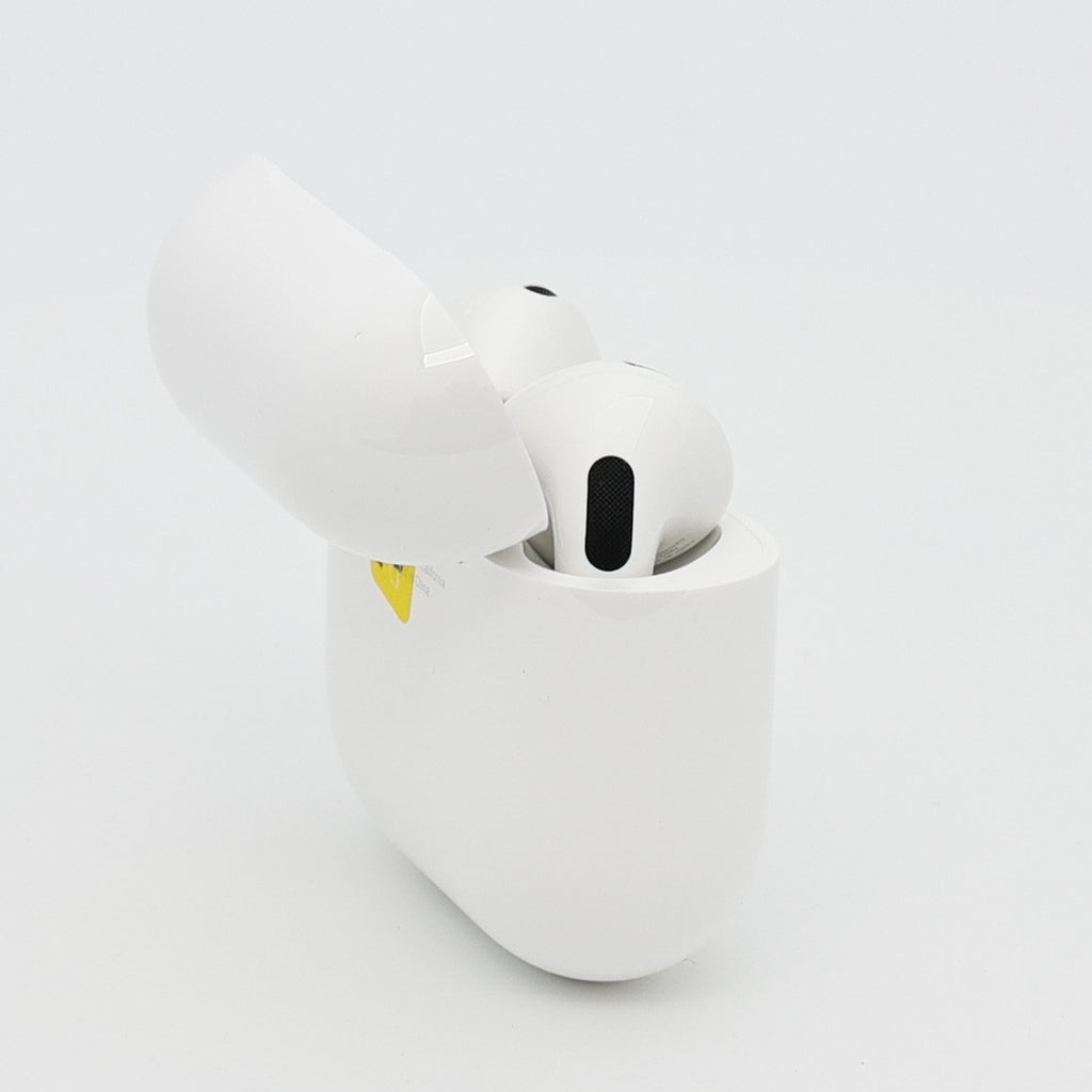 99新 Apple AirPods 4 (支持主动降噪) 白色