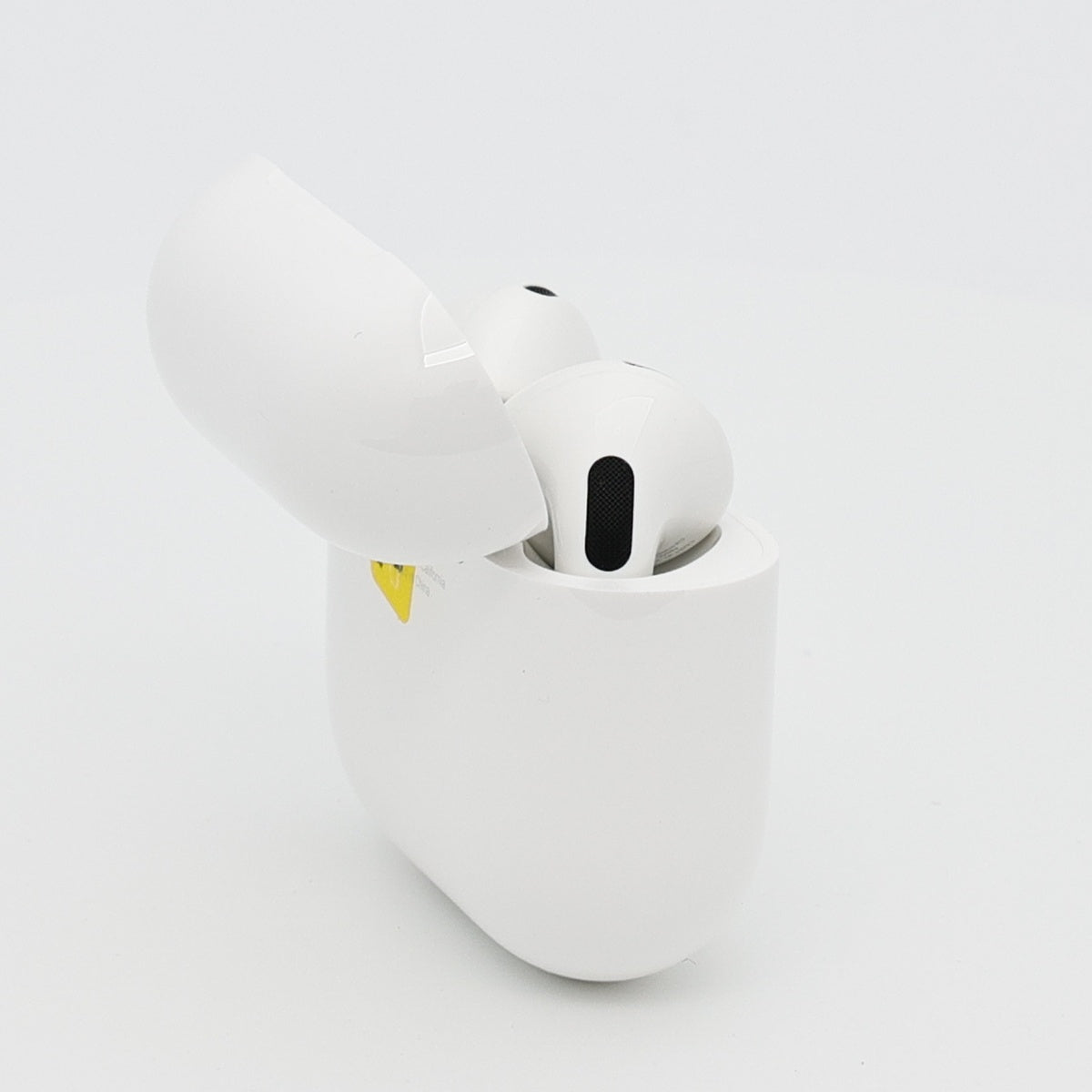 99新 Apple AirPods 4 (支持主动降噪) 白色