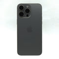 95新 Apple iPhone 15 Pro Max 256G 原色鈦金屬 中國大陸版
