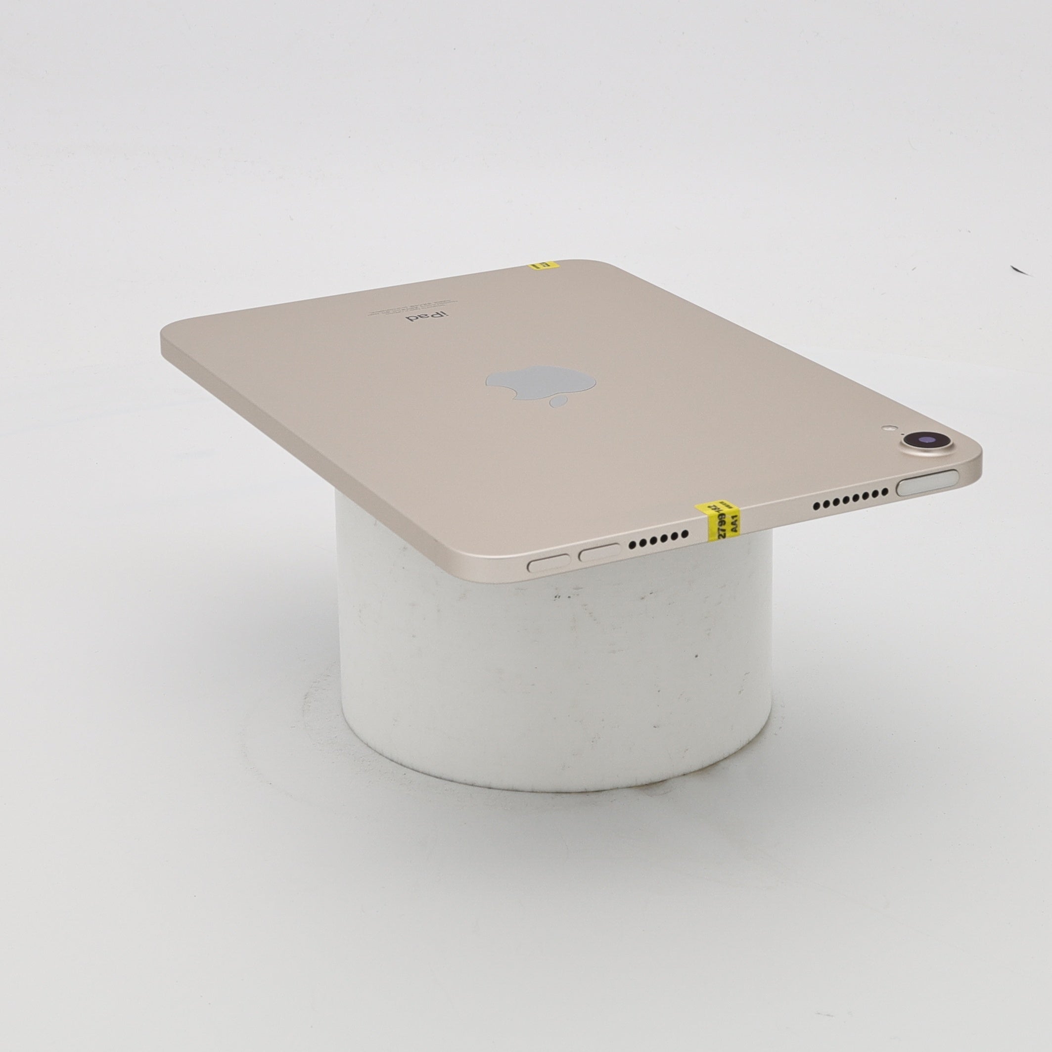 99新 Apple iPad mini6 256G 星光色 WIFI