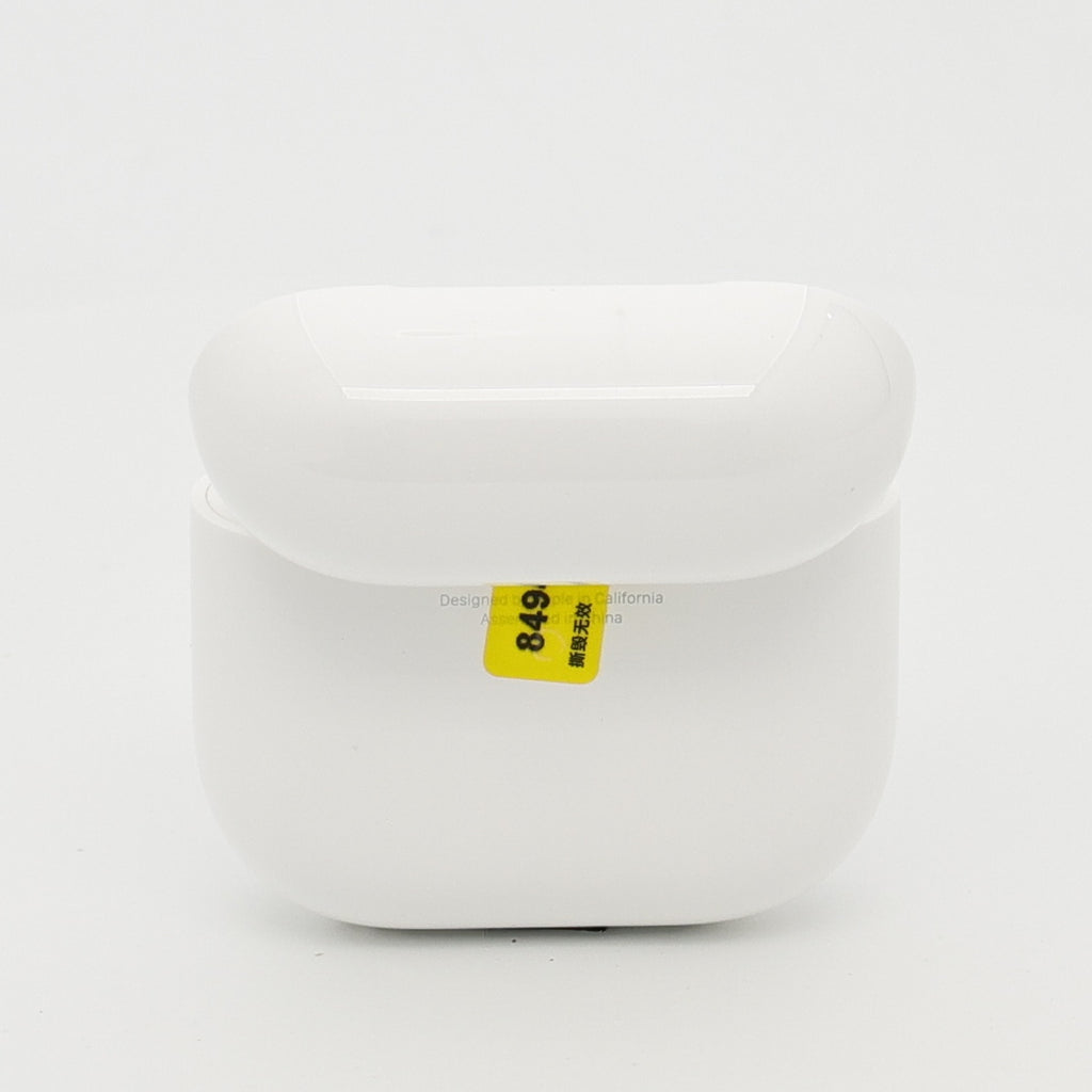 99新 Apple AirPods 4 (支持主动降噪) 白色