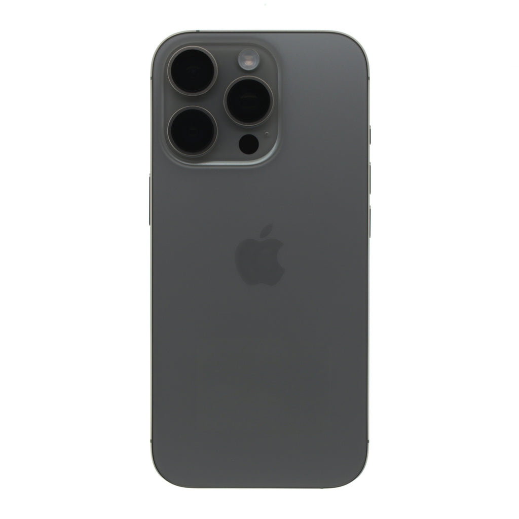 95新 Apple iPhone 16 Pro 256G 原色鈦金屬 中國大陸版
