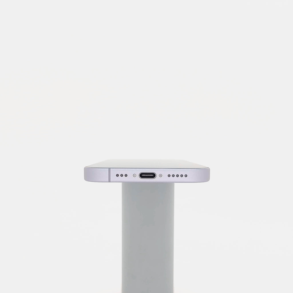 99新 Apple iPhone 17 256G 薰衣草紫色 中國大陸版