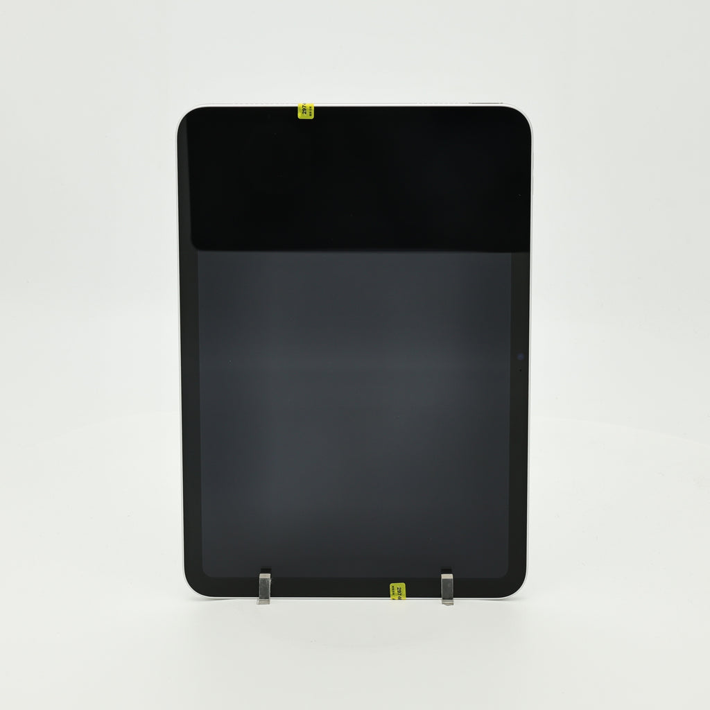 99新 Apple iPad 10代 256G 銀色 WIFI