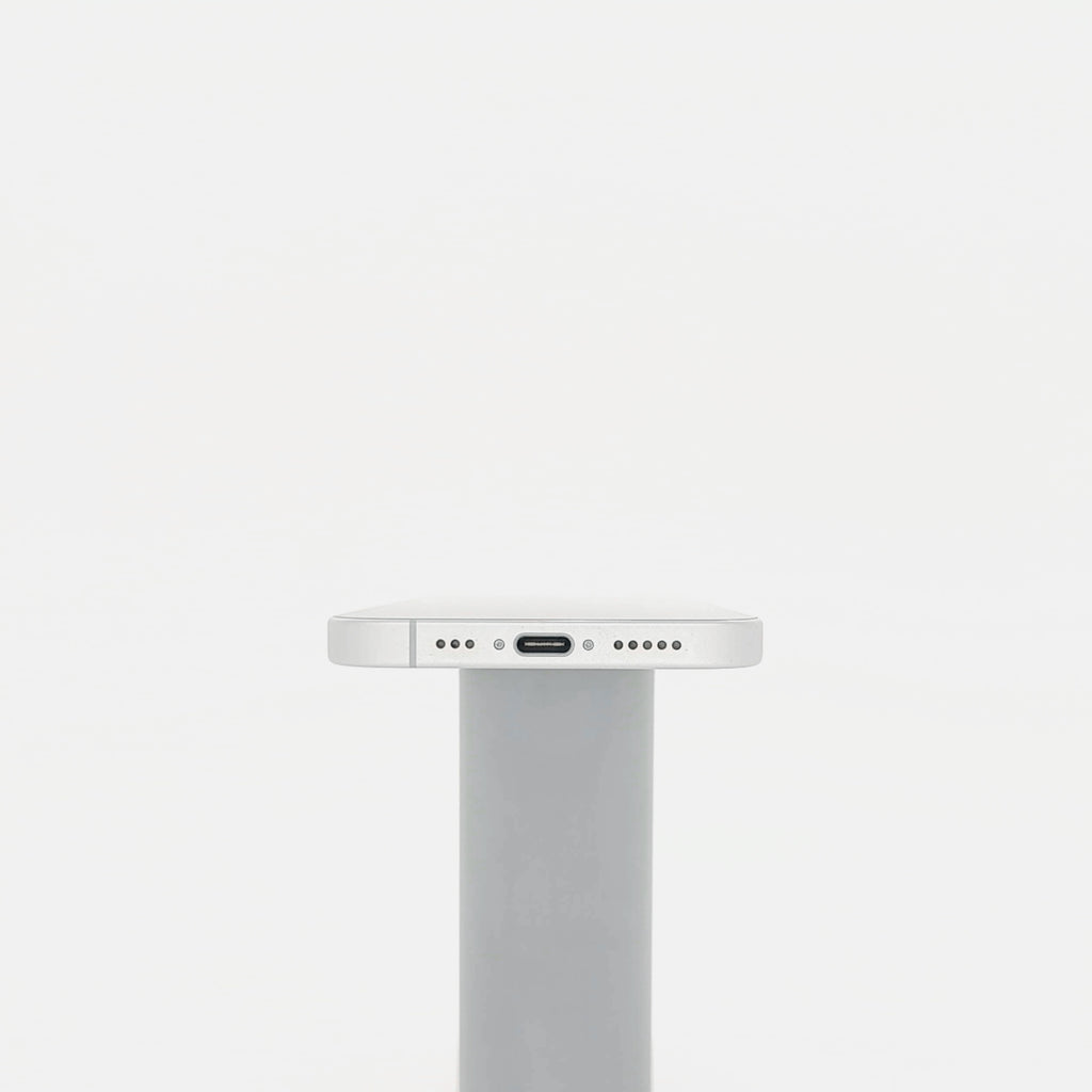 99新 Apple iPhone 16 128G 白色 中國大陸版