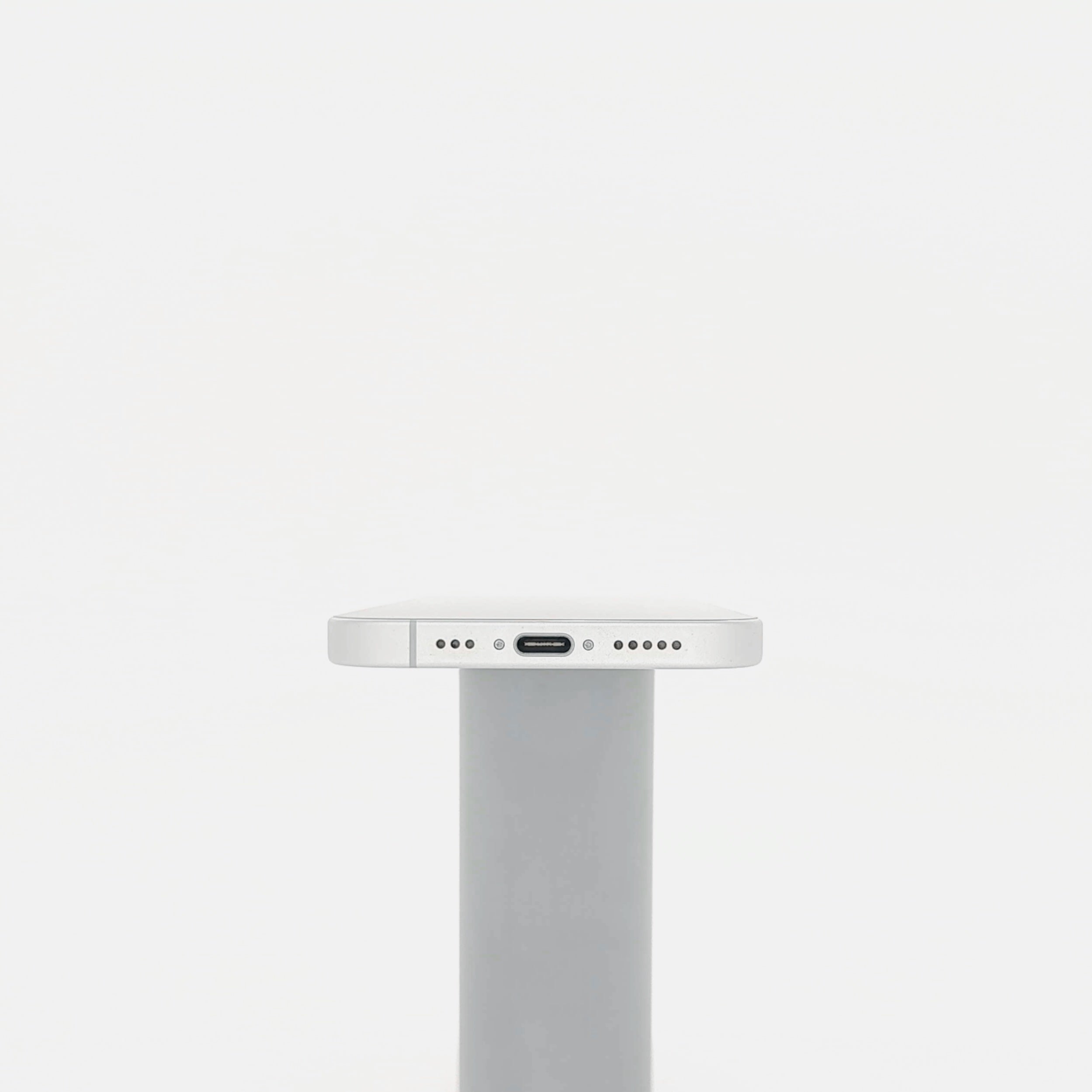 99新 Apple iPhone 16 128G 白色 中國大陸版