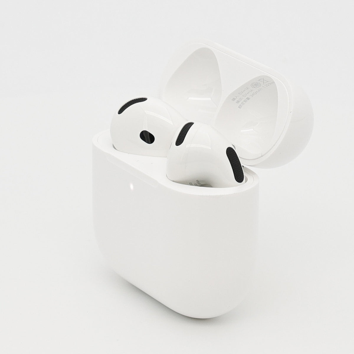 99新 Apple AirPods 5 白色