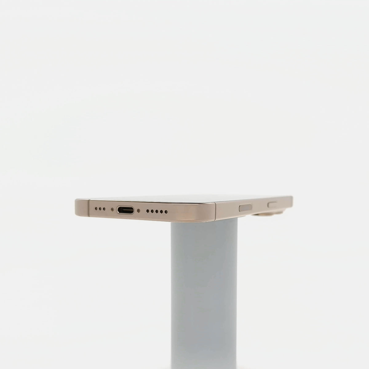 95新 Apple iPhone 16 Pro 256G 沙漠色鈦金屬 中國大陸版