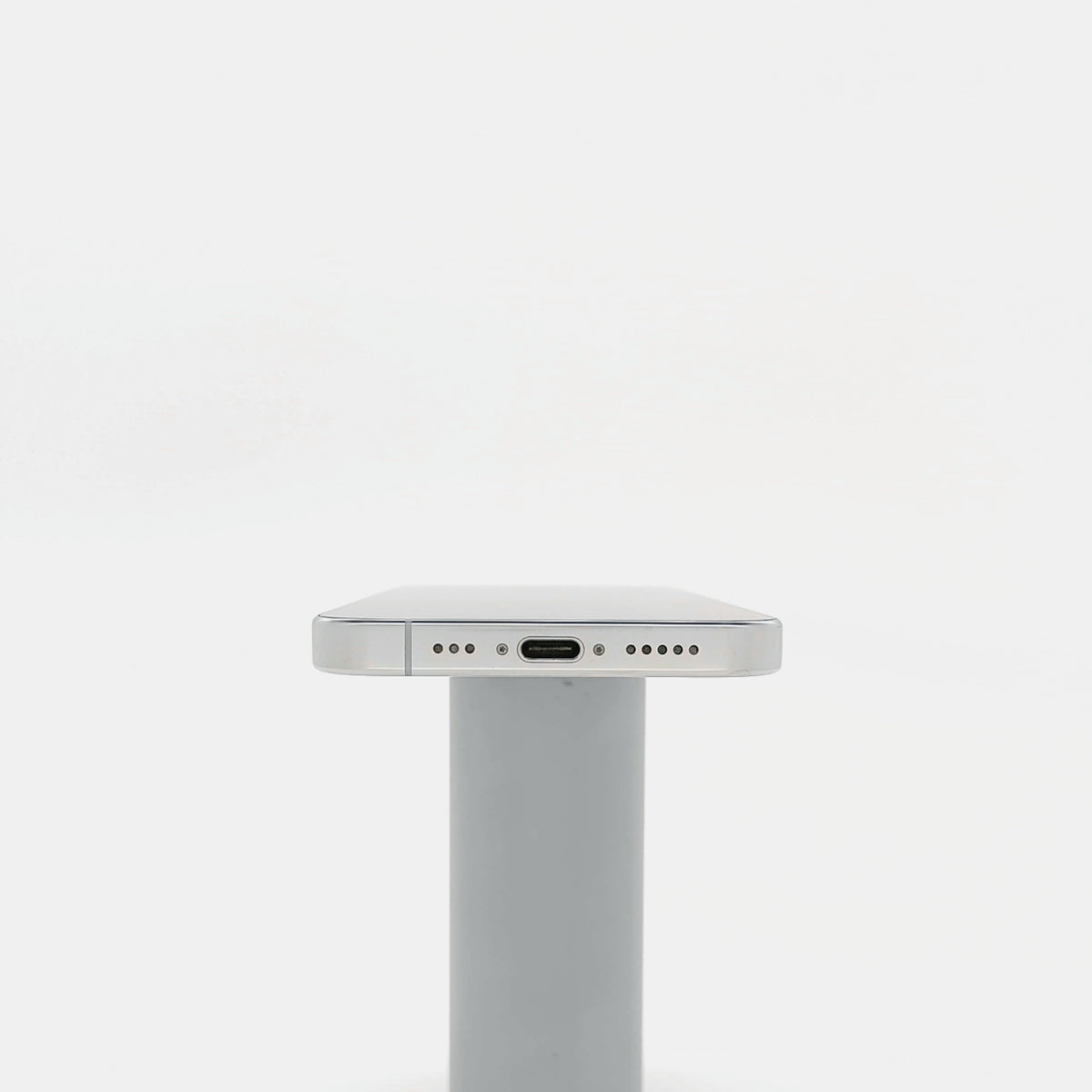 95新 Apple iPhone 16 Pro 128G 白色鈦金屬 中國大陸版