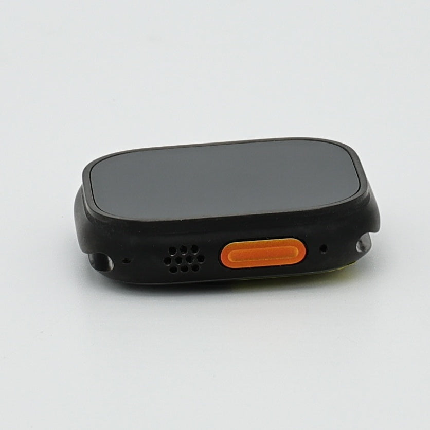 99新 Apple Watch Ultra 2 49毫米 鈦金屬