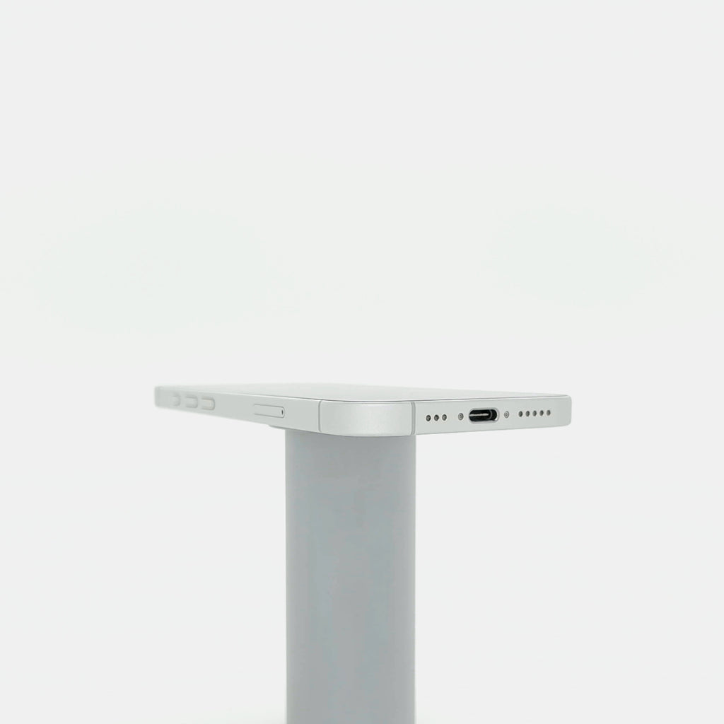 95新 Apple iPhone 17 256G 白色 中國大陸版