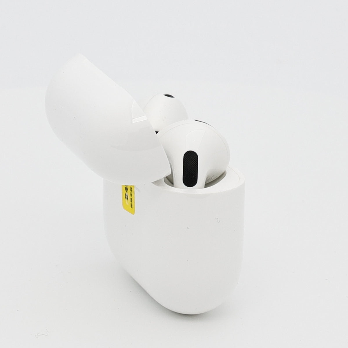 99新 Apple AirPods 4 (支持主动降噪) 白色