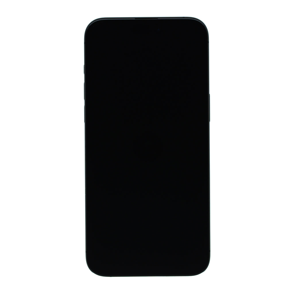 95新 Apple iPhone 15 Pro Max 256G 黑色鈦金屬 中國大陸版