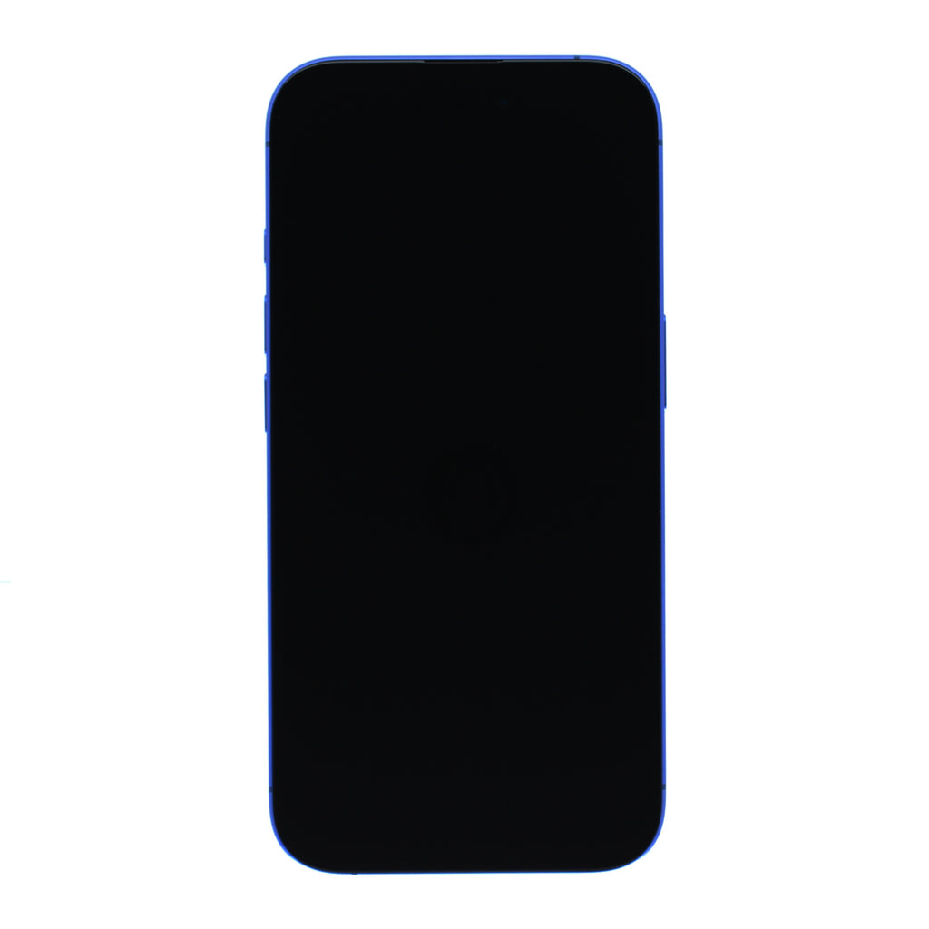 95新 Apple iPhone 16 256G 群青色 中國大陸版