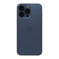95新 Apple iPhone 13 Pro 128G 遠峰藍色 中國大陸版