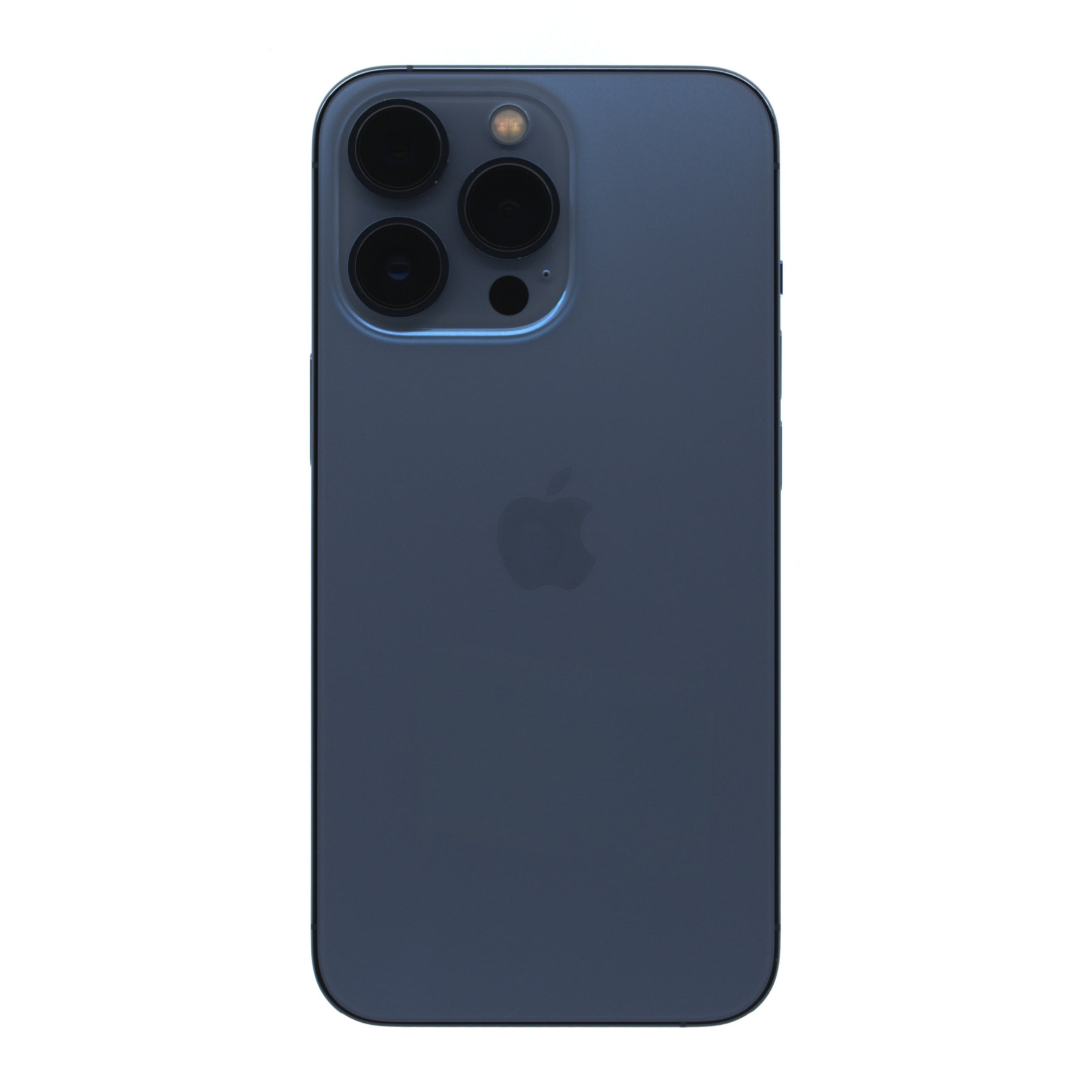 95新 Apple iPhone 13 Pro 128G 遠峰藍色 中國大陸版