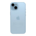 95新 Apple iPhone 15 128G 藍色 中國大陸版