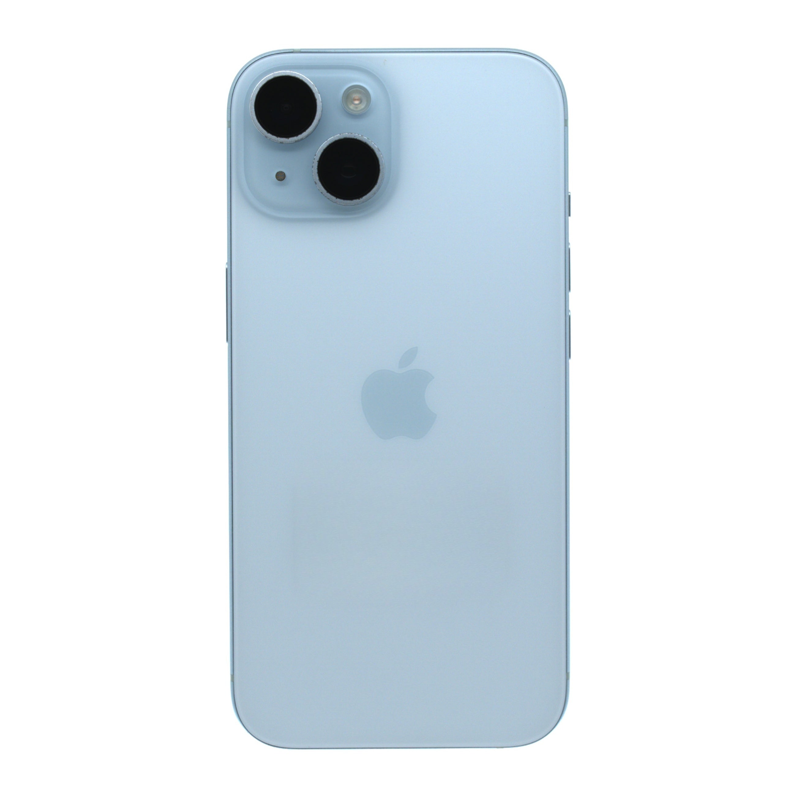 95新 Apple iPhone 15 128G 藍色 中國大陸版