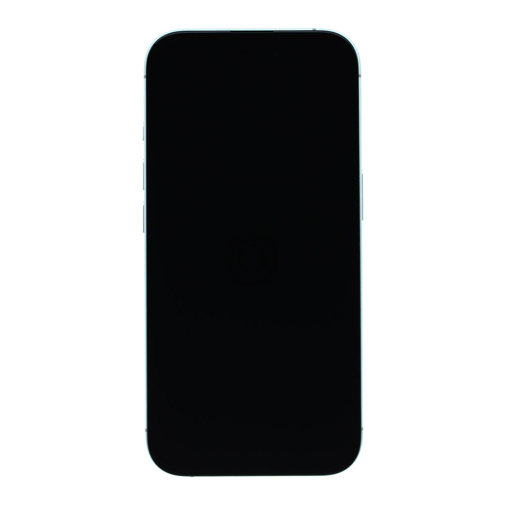 95新 Apple iPhone 16 128G 白色 中國大陸版