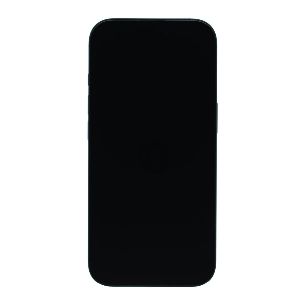 95新 Apple iPhone 16 Pro 256G 黑色鈦金屬 中國大陸版