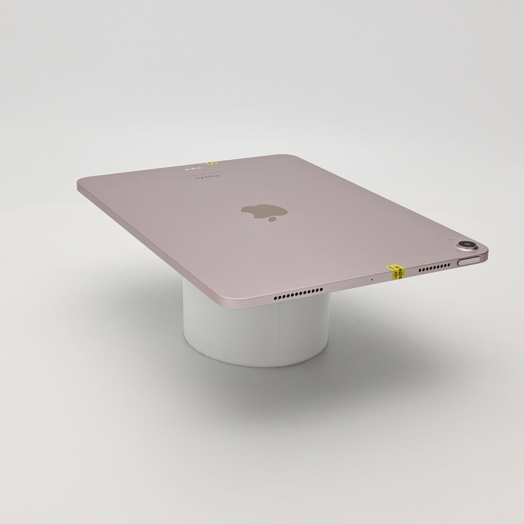 95新 Apple iPad Air5 64G 粉紅色 WIFI
