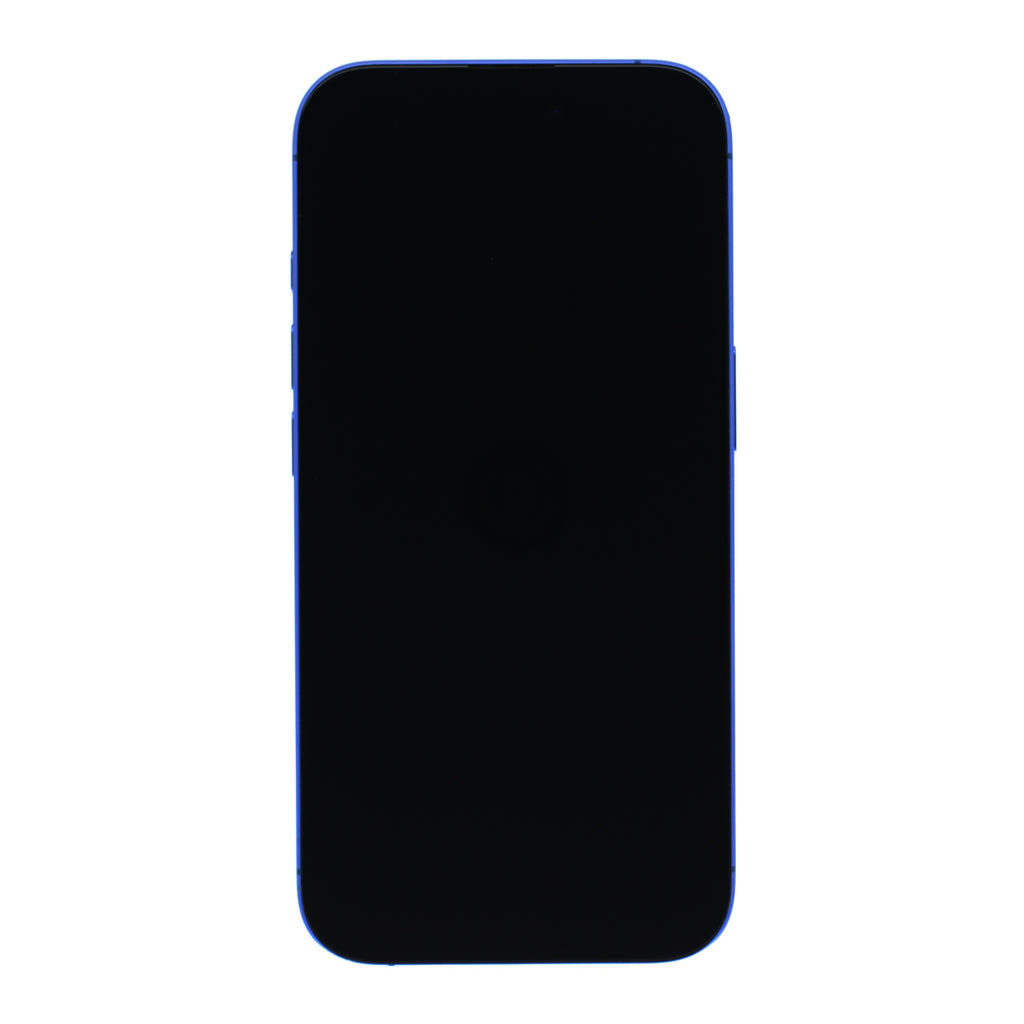 95新 Apple iPhone 16 256G 群青色 中國大陸版