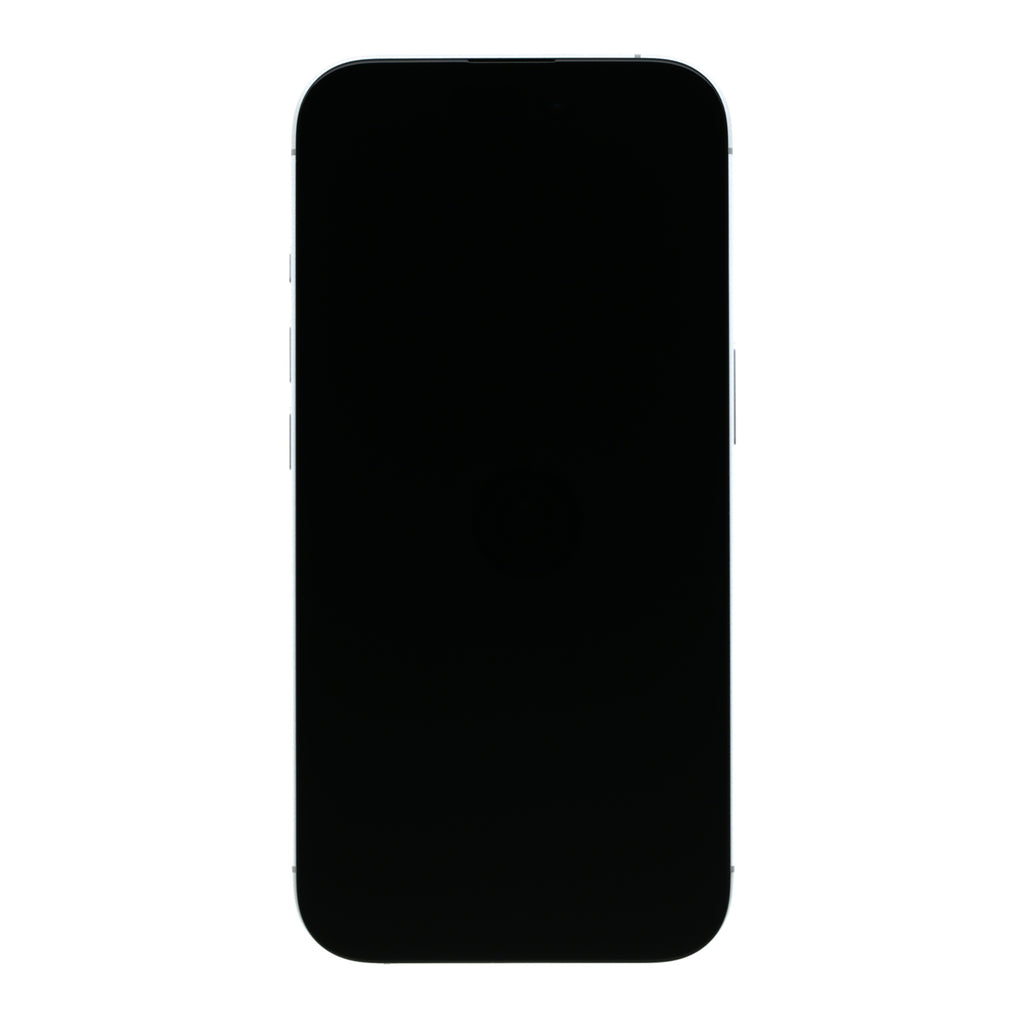 99新 Apple iPhone 16 256G 白色 中國大陸版