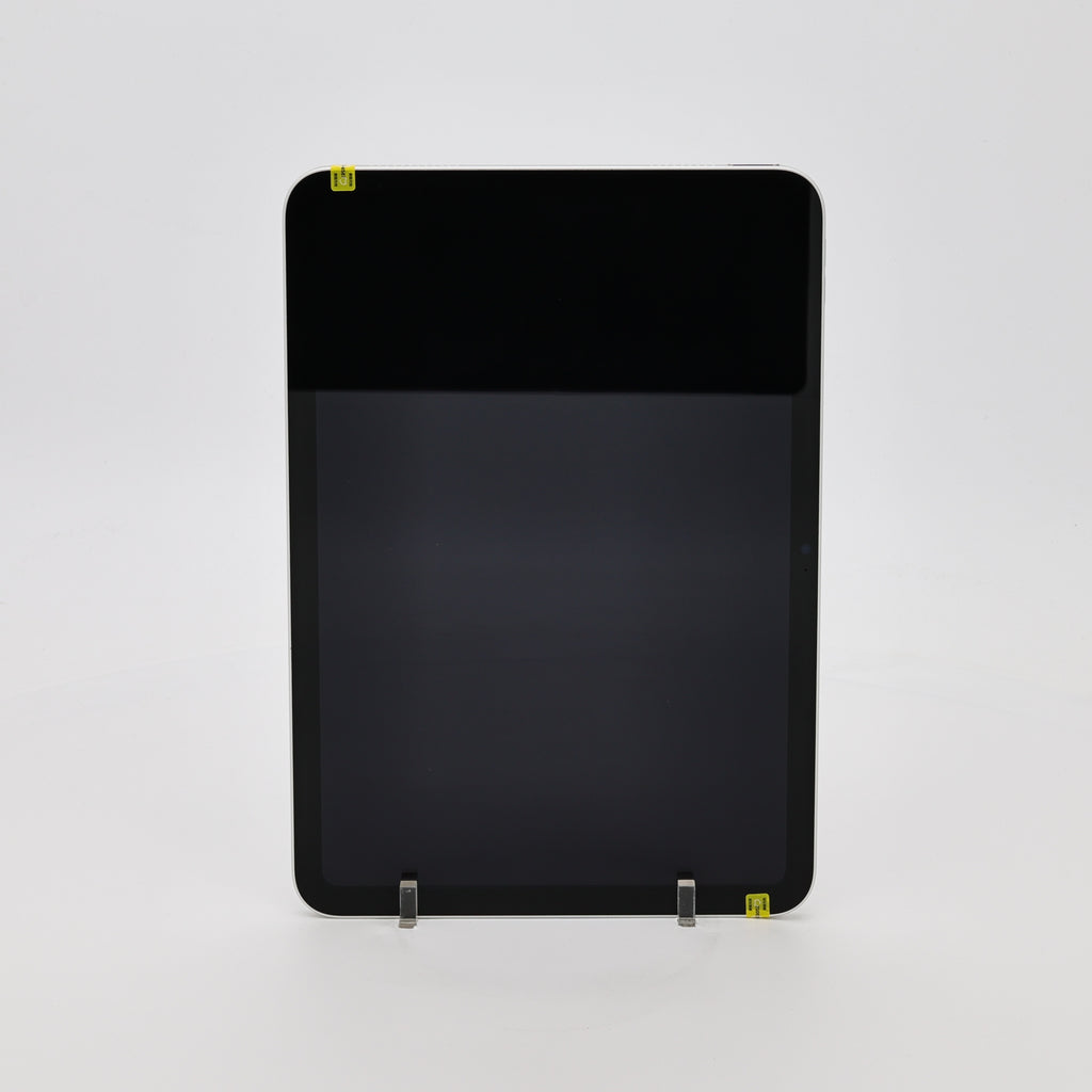 95新 Apple iPad 10代 256G 銀色 WIFI