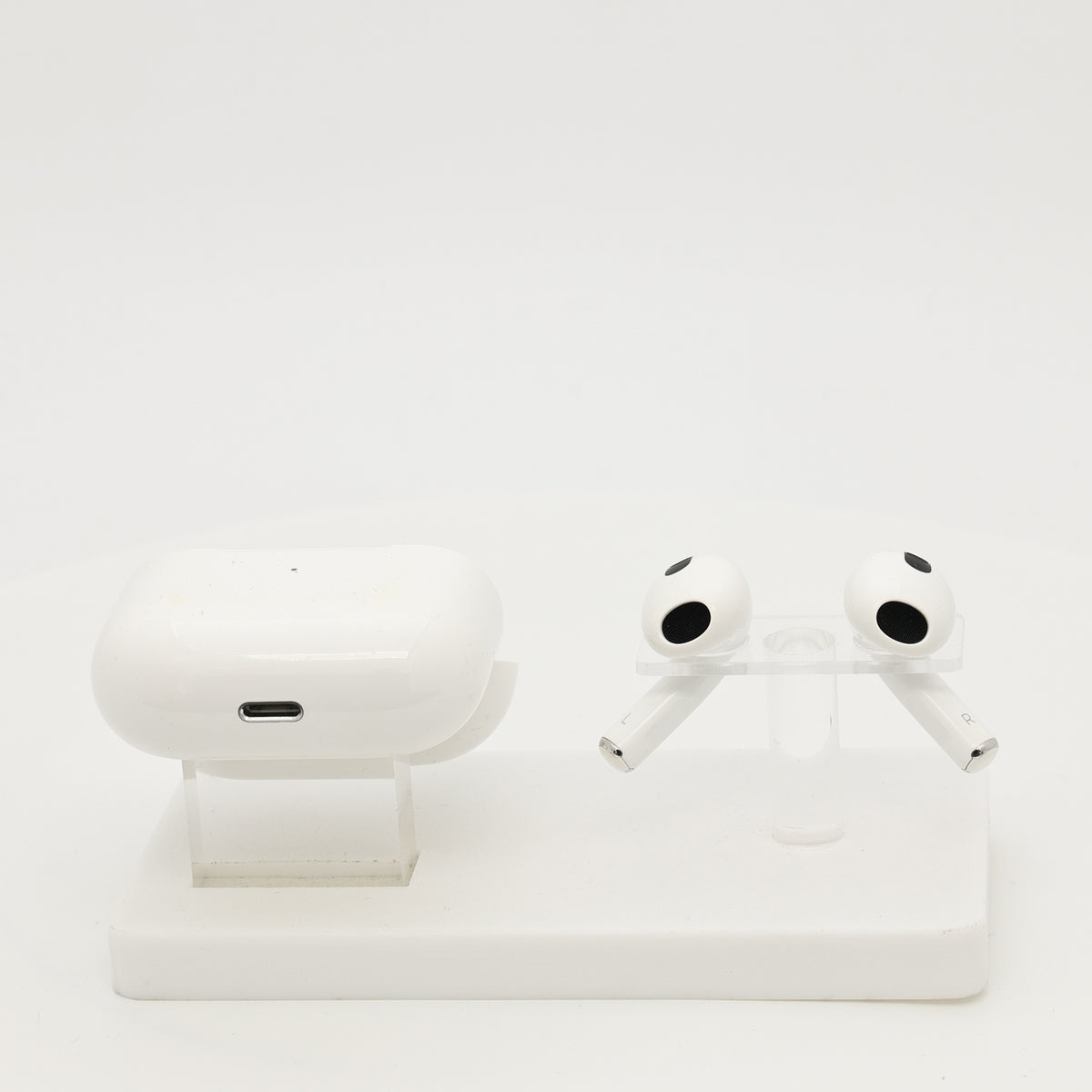 99新 Apple AirPods 3 白色