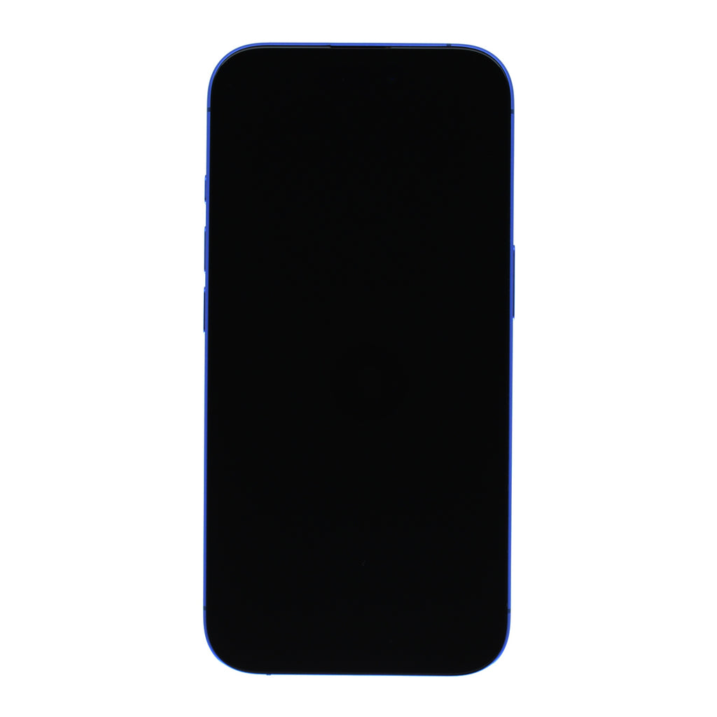 95新 Apple iPhone 16 256G 群青色 中國大陸版