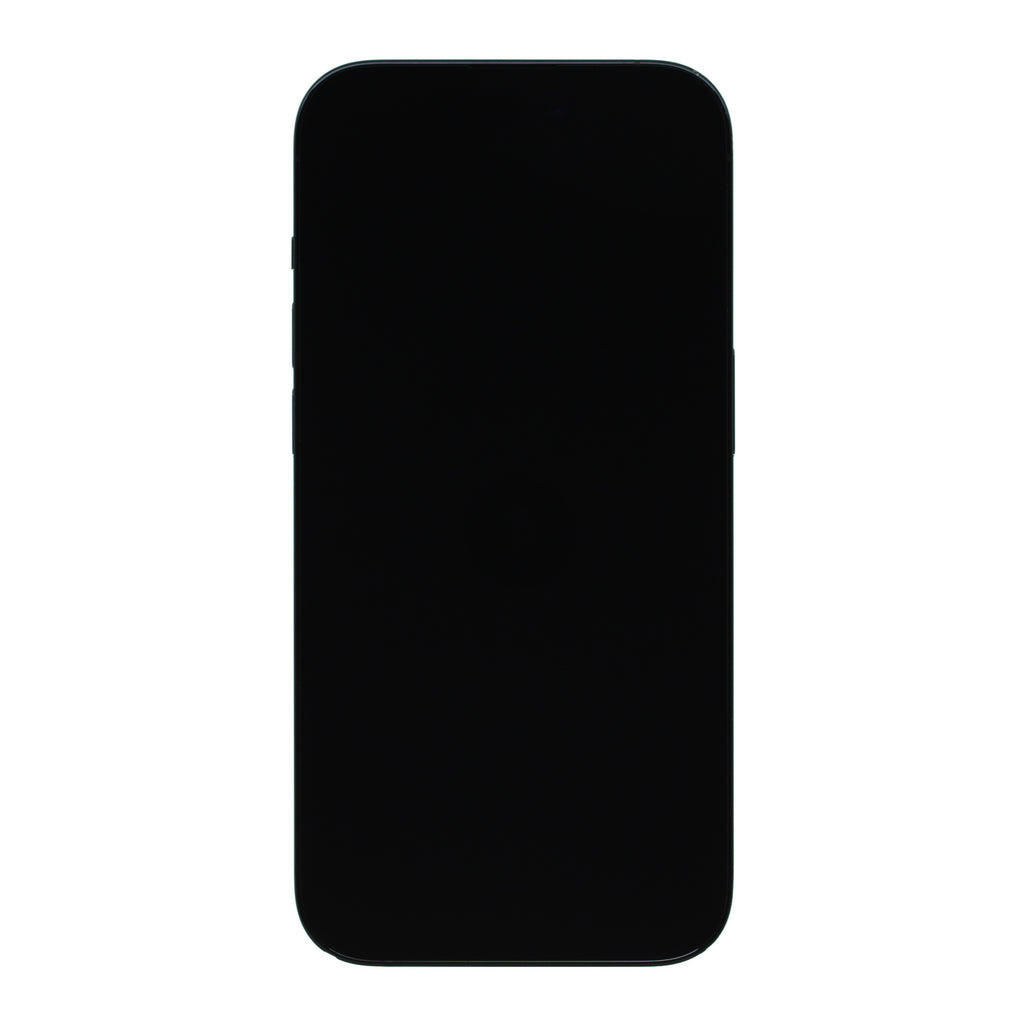 95新 Apple iPhone 14 Pro 256G 深空黑色 中國大陸版
