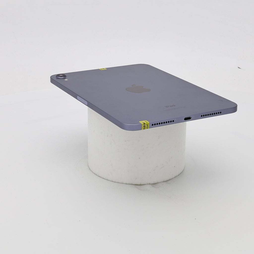 95新 Apple iPad mini6 64G 紫色 WIFI