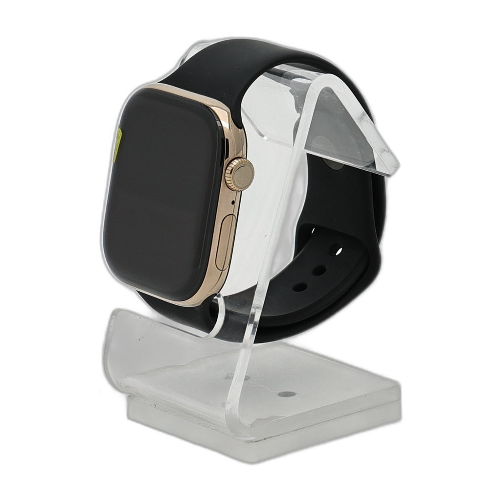 99新 Apple Watch Series 10 46毫米 鈦金屬