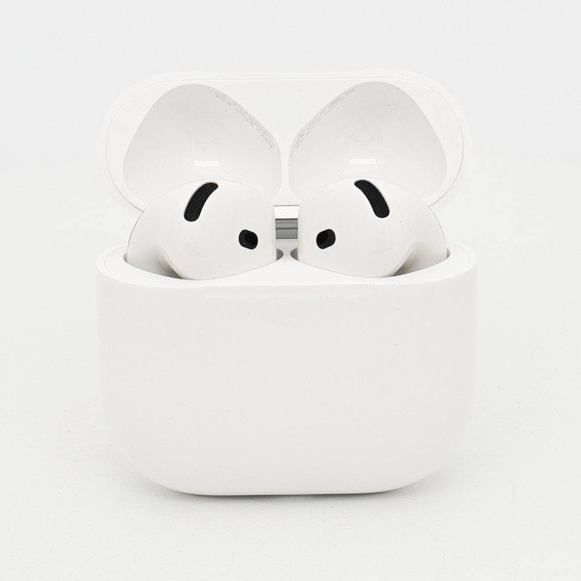 99新 Apple AirPods 4 (不支持主动降噪) 白色
