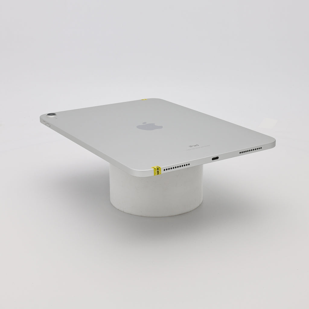 95新 Apple iPad 10代 64G 銀色 WIFI