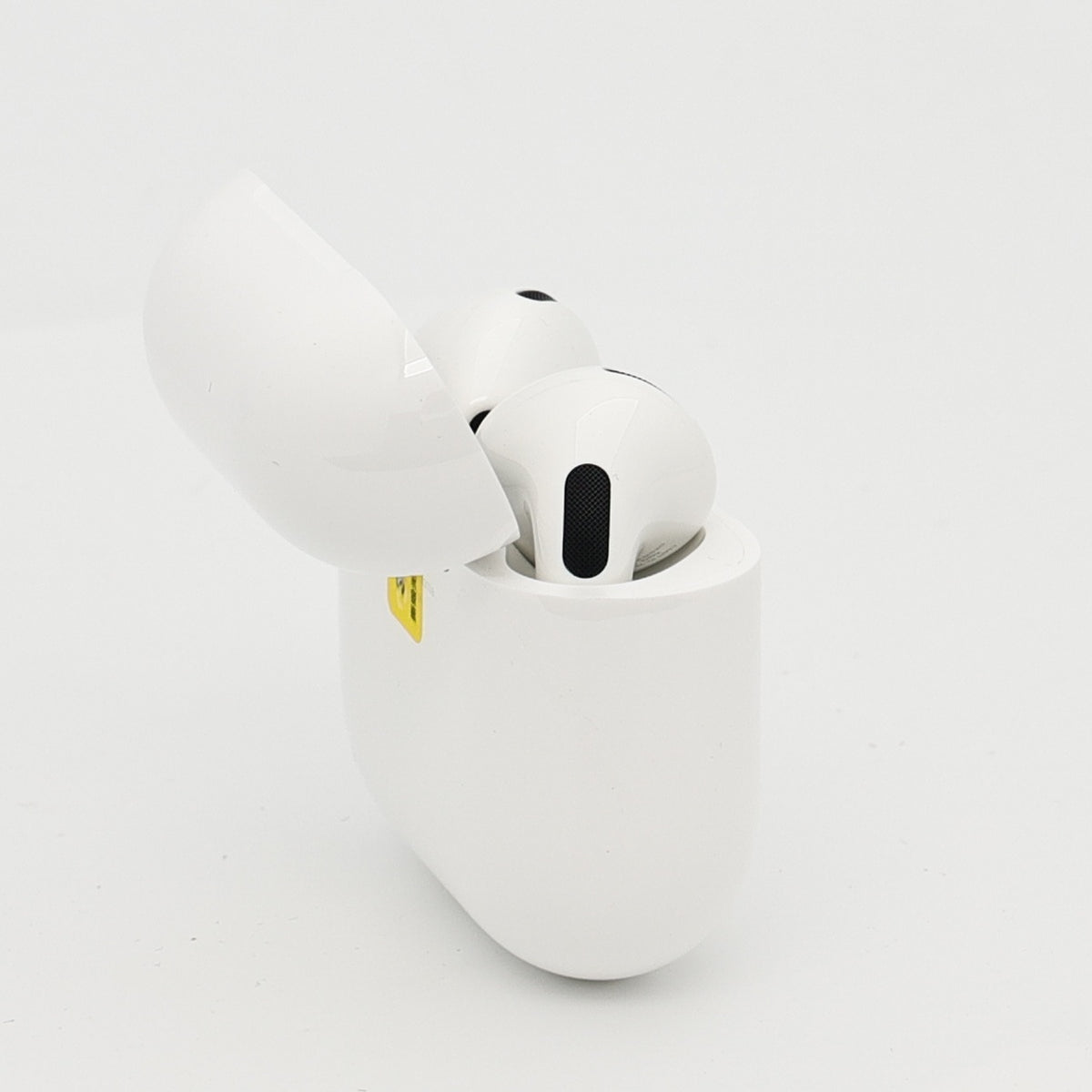 99新 Apple AirPods 4 (支持主動降噪) 白色